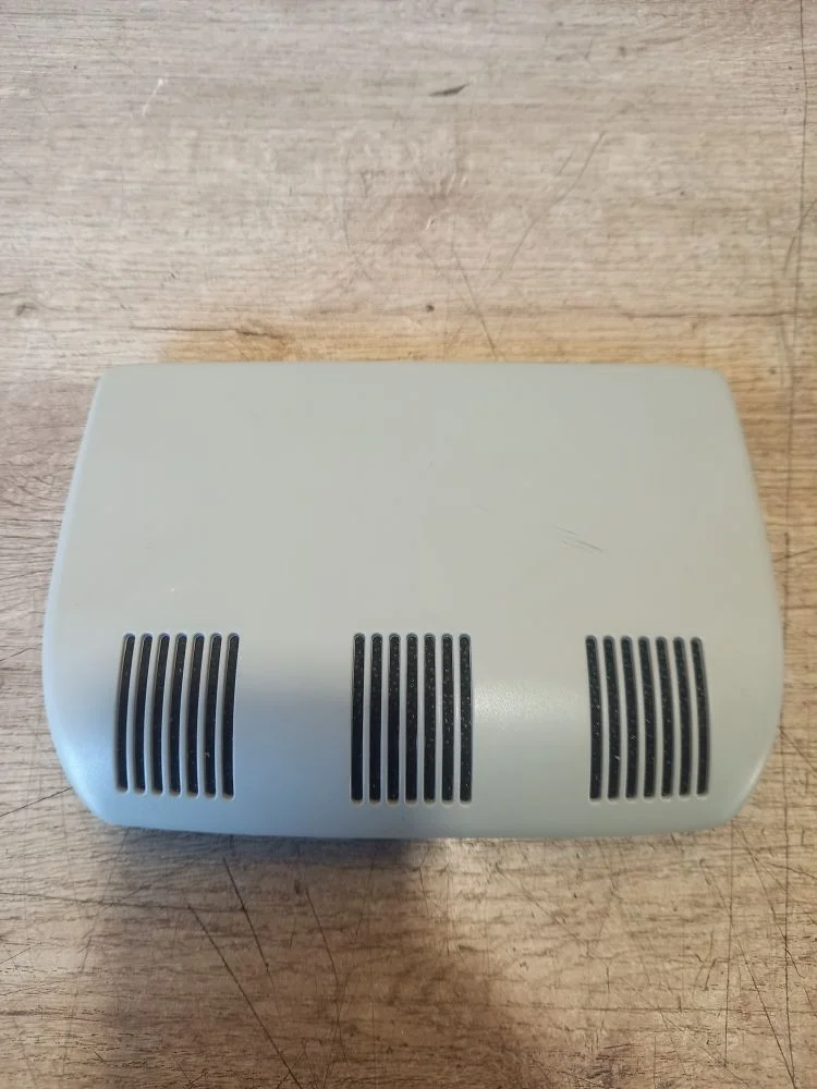 Накладка декоративная Skoda Octavia II рестайлинг (2008—2013) 2013 2G