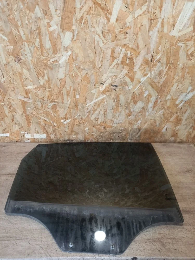 Стекло двери задней правой Opel Antara I рестайлинг (2010—2017) 2013 SUMMIT WHITE (OP 40R)