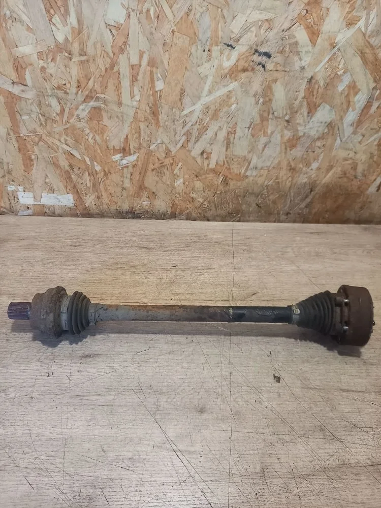 Полуось задняя левая Skoda Octavia Scout II рестайлинг (2008—2013) 2010 8B8B