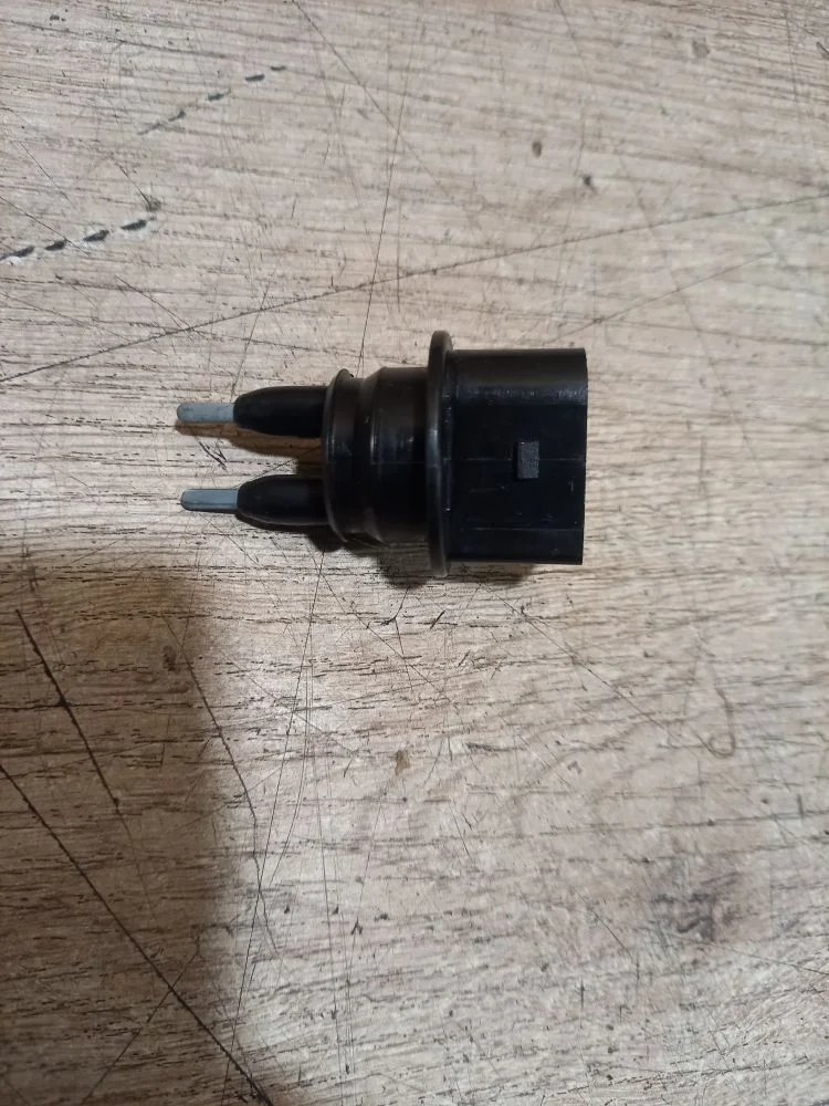 Датчик Skoda Octavia Scout II рестайлинг (2008—2013) 2010 8B8B