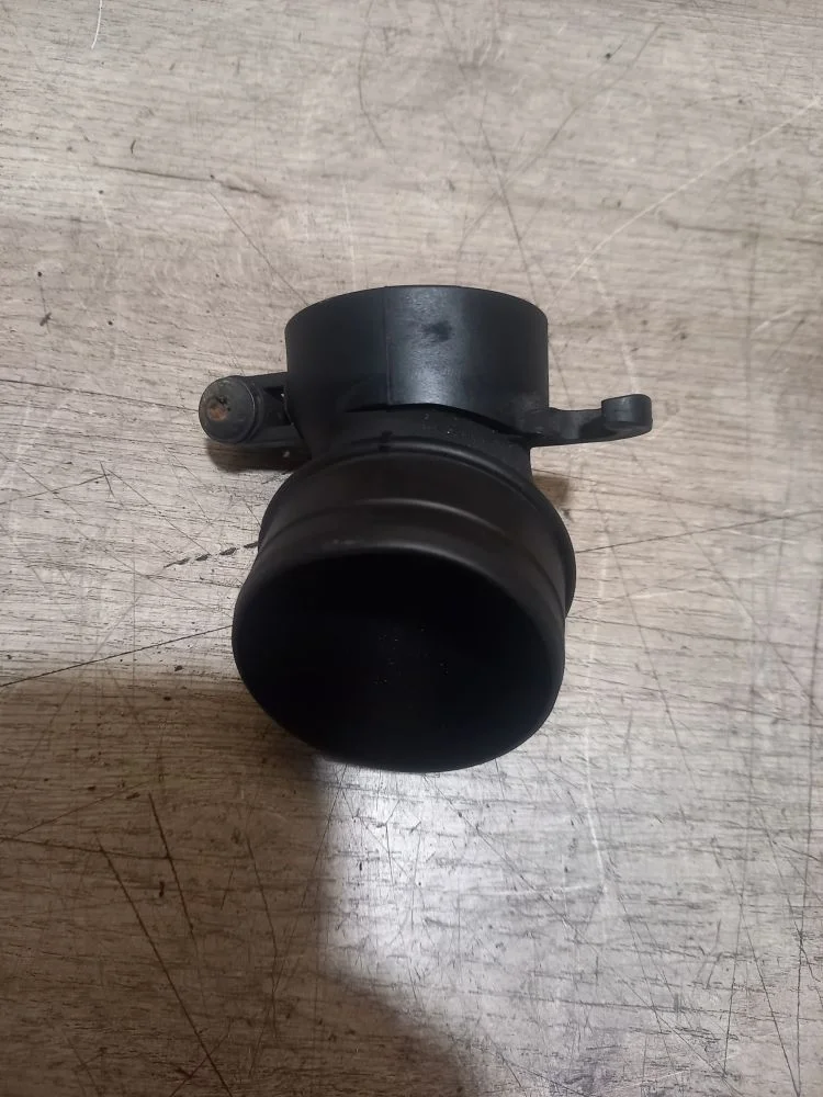 Патрубок турбины Skoda Octavia Scout II рестайлинг (2008—2013) 2010 8B8B