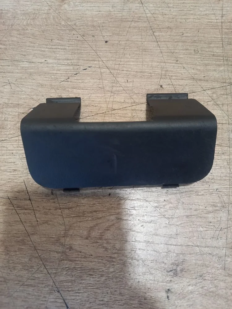 Накладка петли багажника BMW X5 E53 рестайлинг (2003—2007)