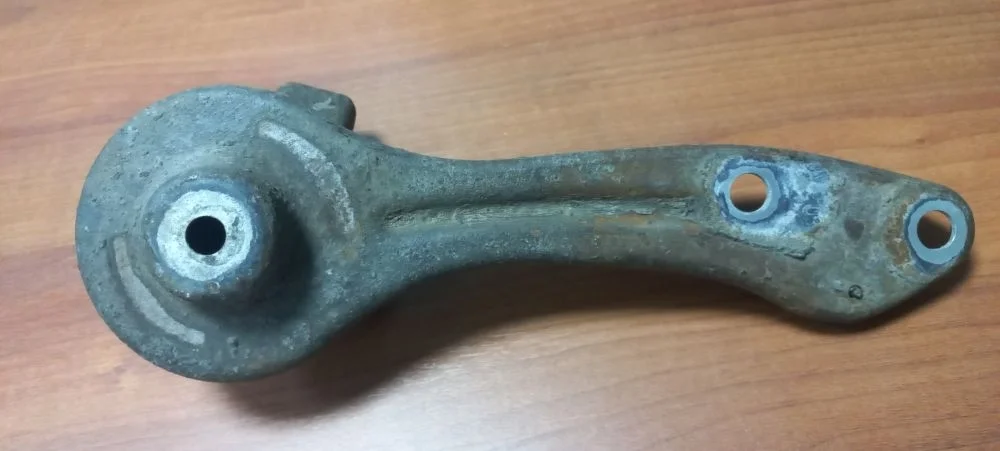 Тяга задняя поперечная BMW 1 серия E81/E82/E87/E88 (2004—2007)