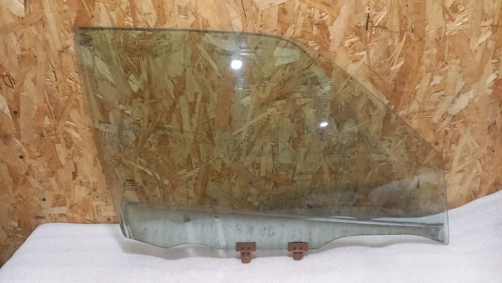 Стекло двери передней правой Nissan Juke I (2010—2014) 2012 KAD