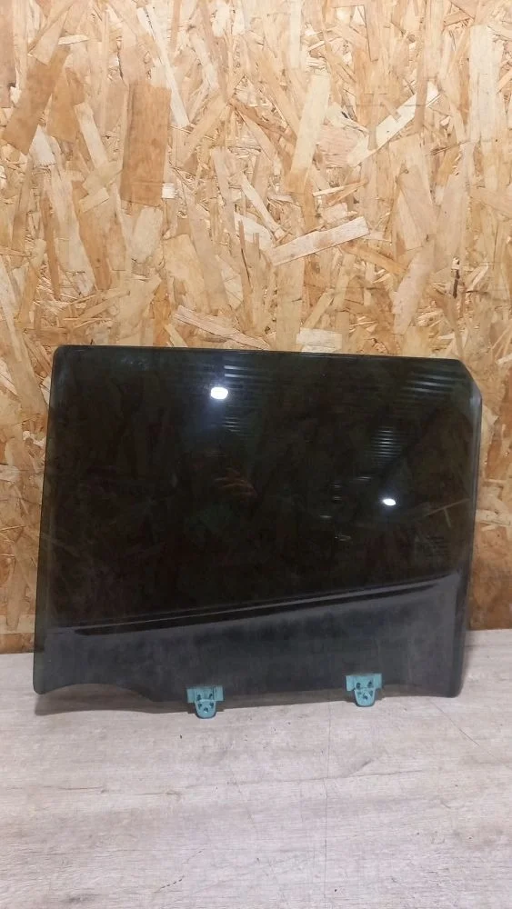 Стекло двери задней левой Nissan Juke I (2010—2014) 2012 KAD