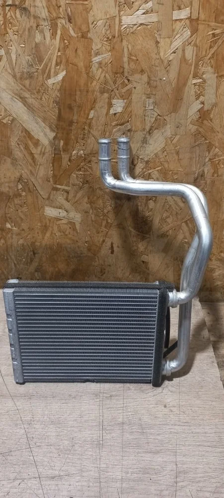 Радиатор отопителя Nissan Juke I (2010—2014) 2012 KAD