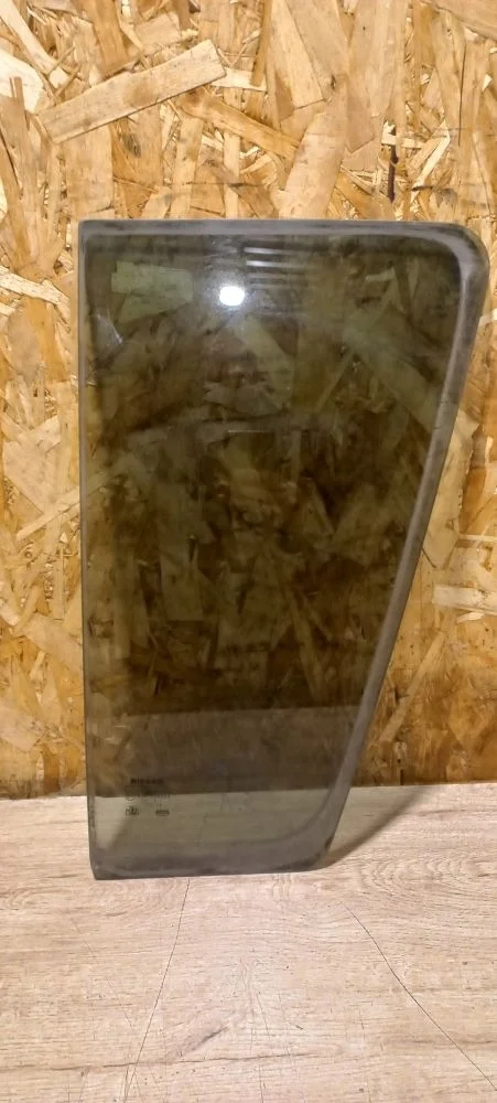 Стекло двери задней левой Nissan Pathfinder III (2004—2010) 2005 K27 - STRUCTURAL GREY