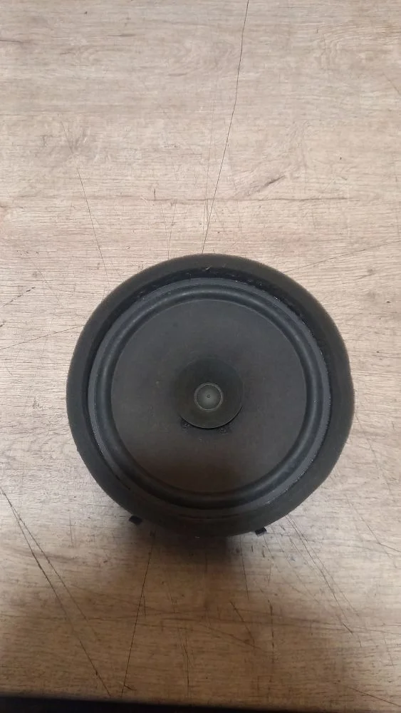 Динамик Peugeot 4007 I (2007—2012) 2009 Чёрный