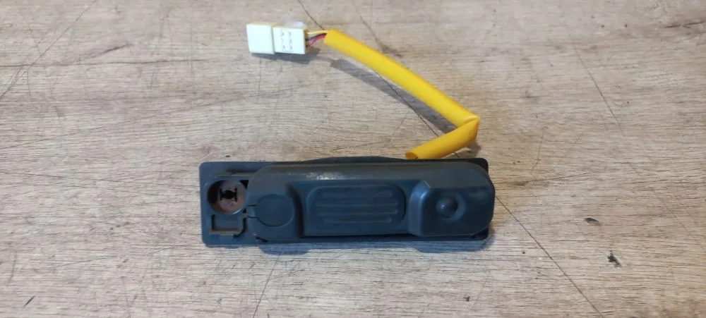 Кнопка открывания багажника Mitsubishi ASX I (2010—2013)