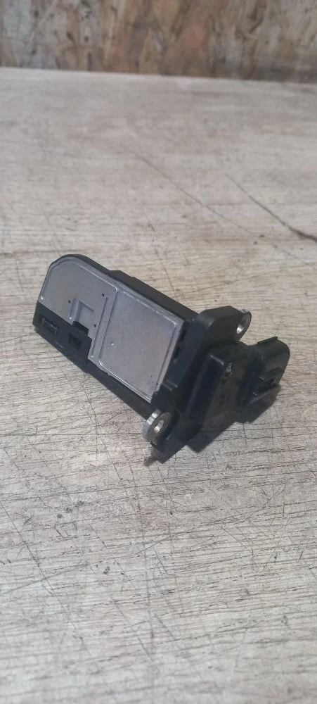 Датчик ДМРВ (расходомер) Opel Antara I рестайлинг (2010—2017) 2013 SUMMIT WHITE (OP 40R)