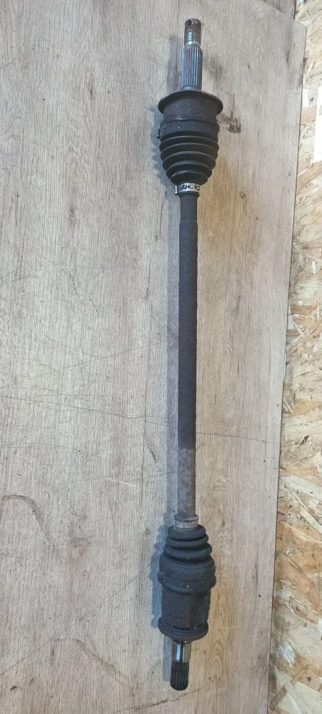 Полуось задняя правая Citroen C-Crosser I (2007—2013) 2009 Чёрный