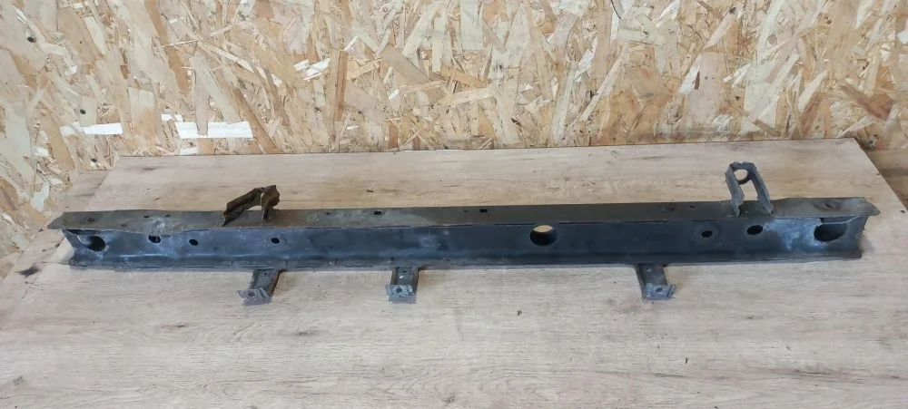 Балка подрадиаторная Nissan Juke I (2010—2014) 2012 KAD