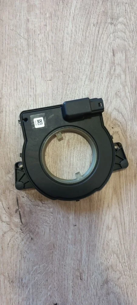 Датчик угла поворота рулевого колеса Nissan Juke I (2010—2014) 2012 KAD