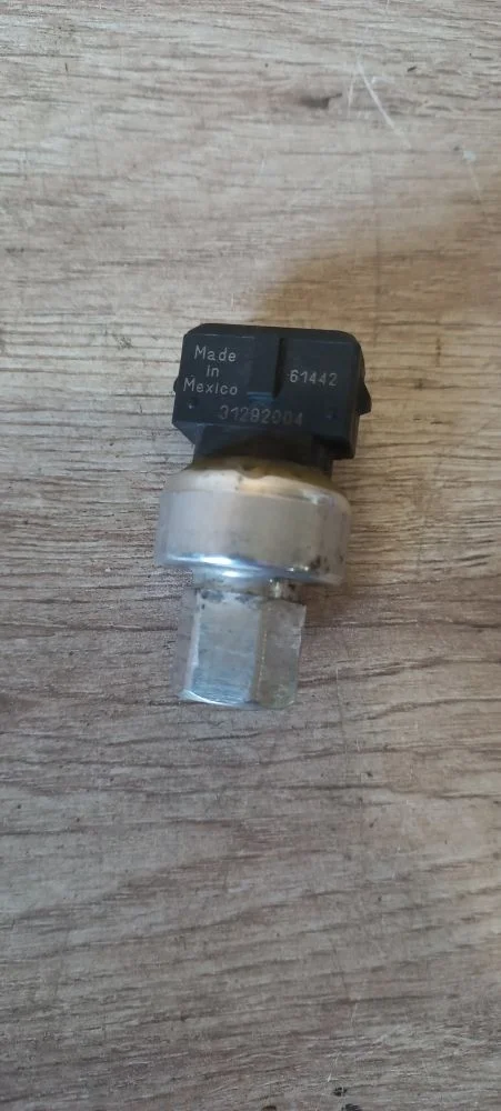 Датчик кондиционера Volvo C30 I (2006—2010)