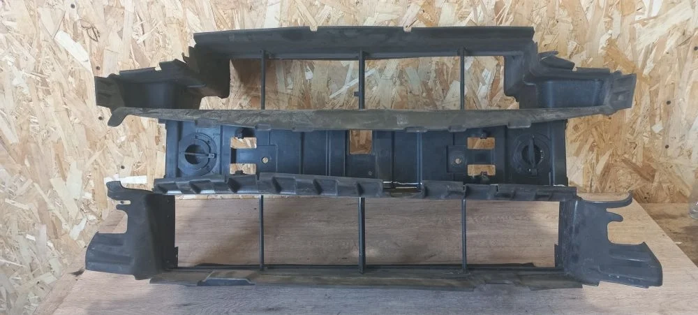 Воздуховод Ford Kuga II (2012—2016) 2013 Серебристый металлик