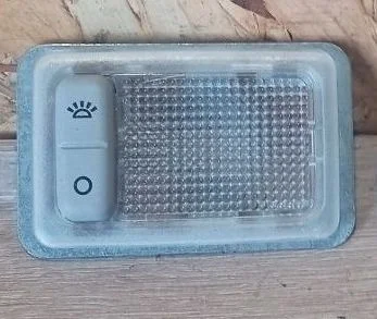 Плафон салонный Ford Kuga I (2008—2012) 2009 Moondust Silver (met)