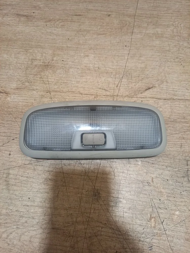 Плафон салонный Ford Kuga I (2008—2012) 2009 Moondust Silver (met)