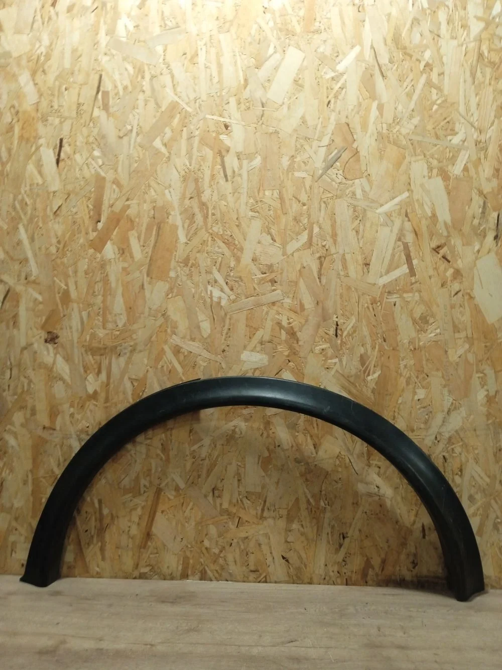 Расширитель крыла Nissan Juke I (2010—2014) 2012 KAD