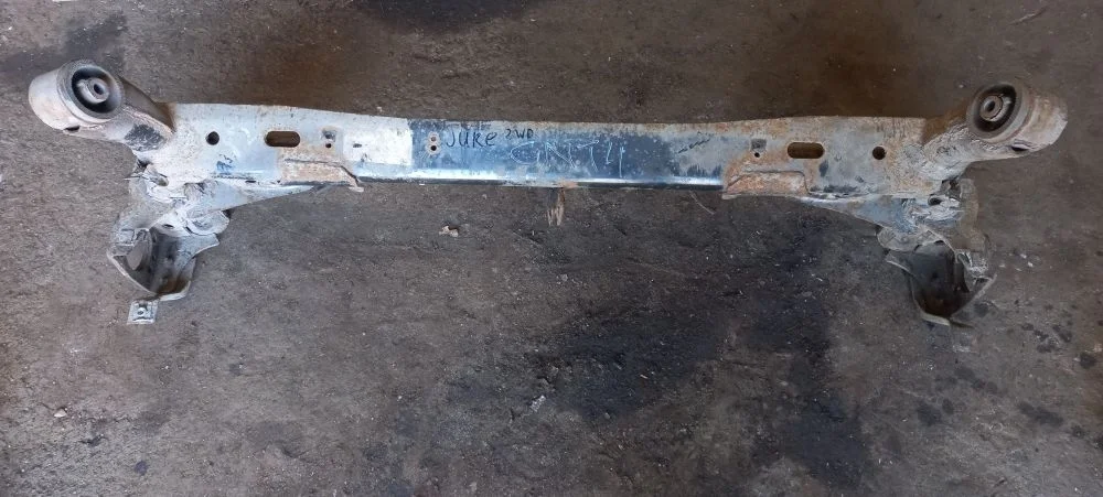 Балка задняя Nissan Juke I (2010—2014) 2012 KAD