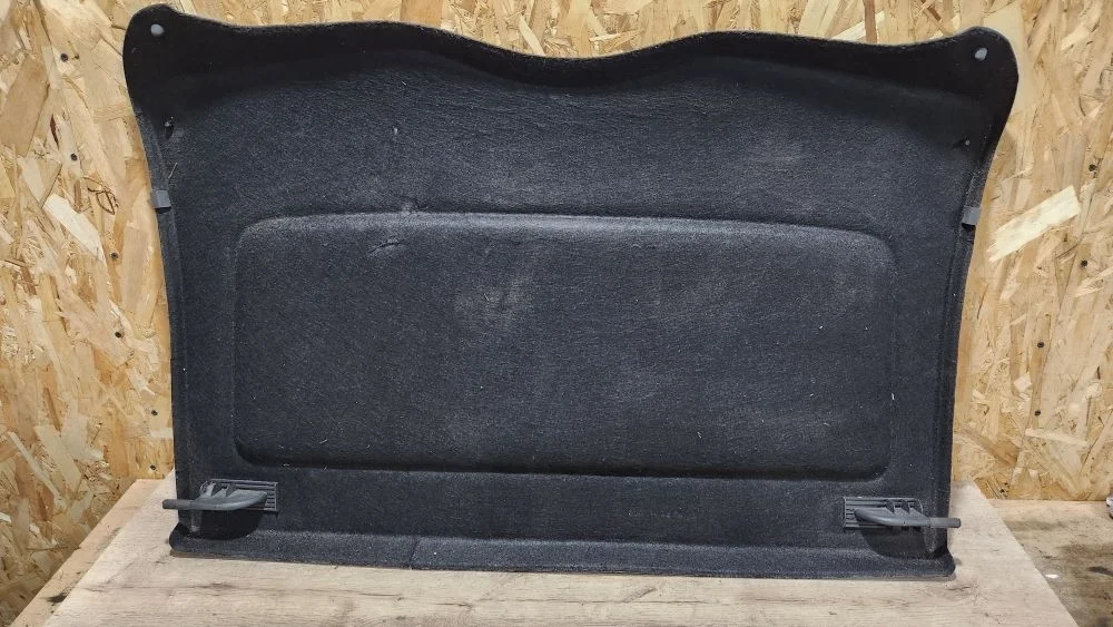 Полка багажника Nissan Juke I (2010—2014) 2012 KAD