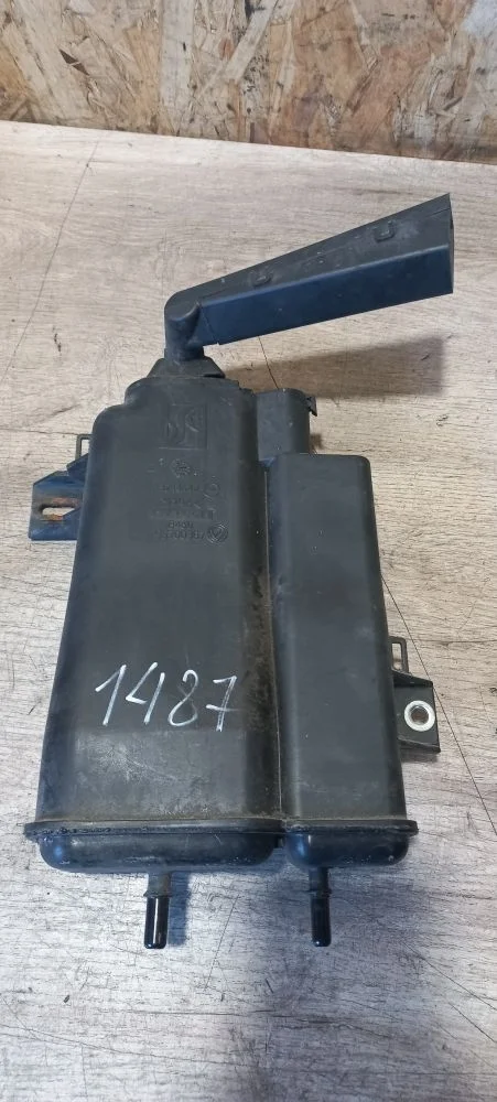 Абсорбер (фильтр угольный) Opel Corsa D (2006—2010) 2010