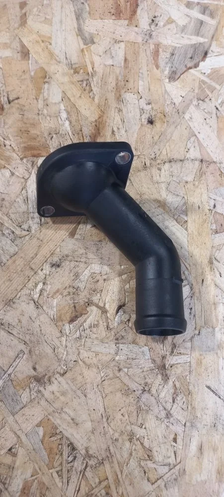 Фланец Skoda Octavia II рестайлинг (2008—2013) 2011 8D8D