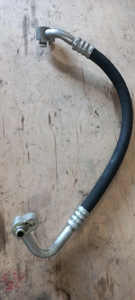 Трубка кондиционера Skoda Octavia II рестайлинг (2008—2013) 2011 8D8D