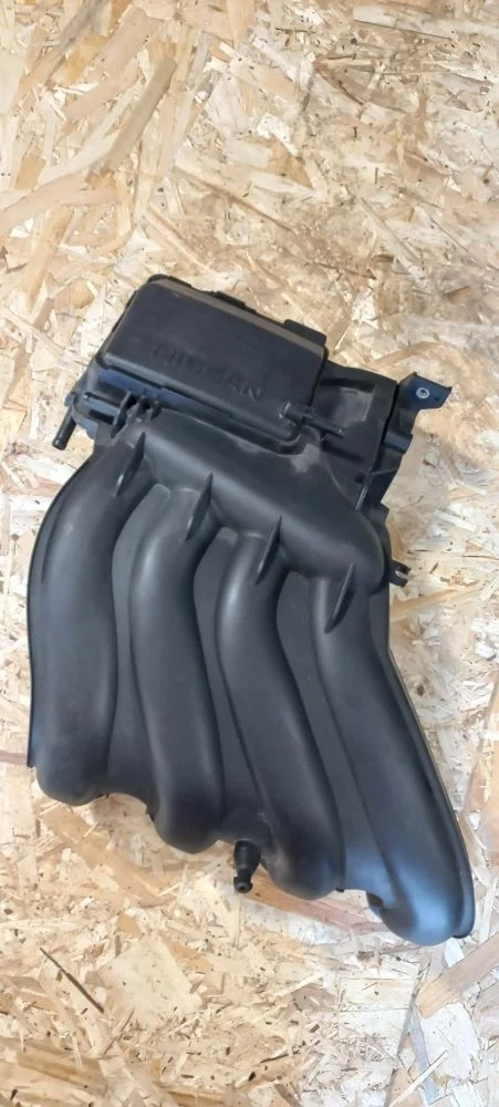 Коллектор впускной Nissan Juke I (2010—2014) 2012 KAD