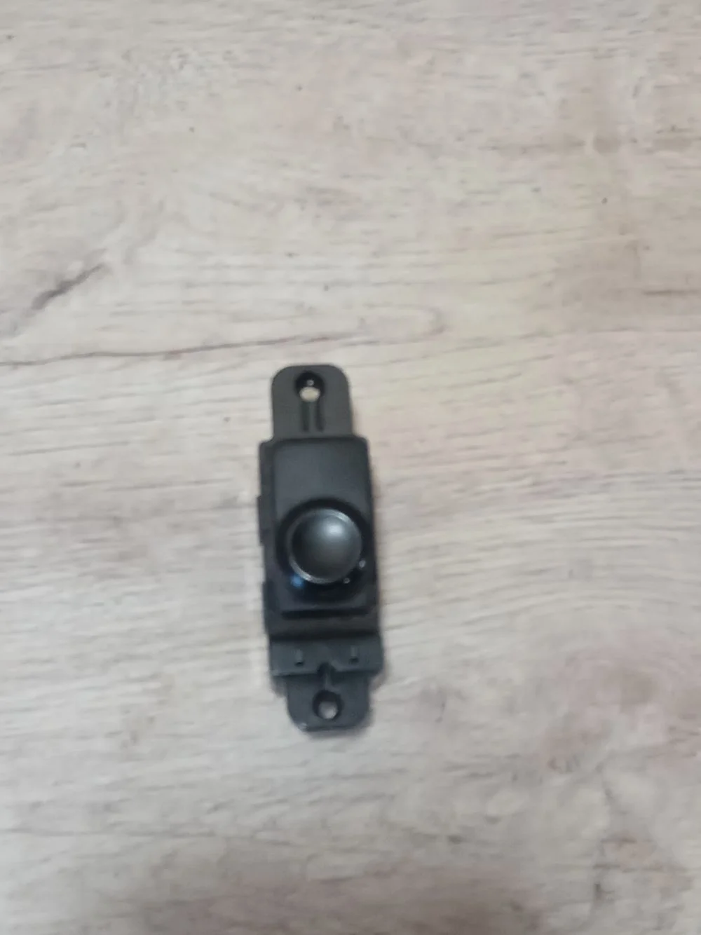 Кнопка стеклоподъемника Hyundai Solaris I (2010—2014) 2012 MZH - PHANTOM BLACK PEARL