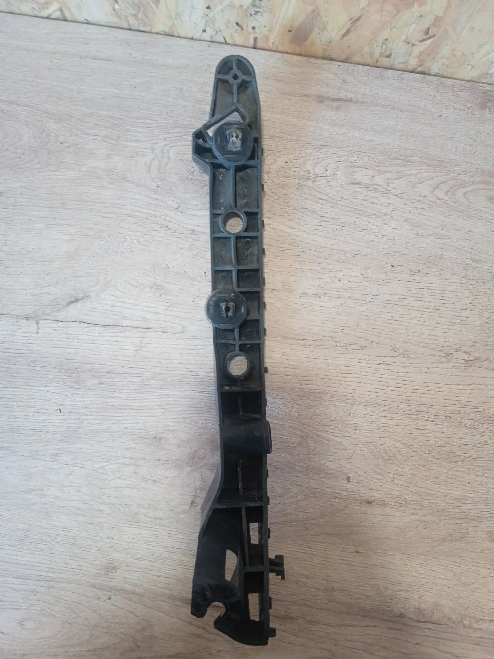 Кронштейн Nissan Juke I (2010—2014) 2012 KAD