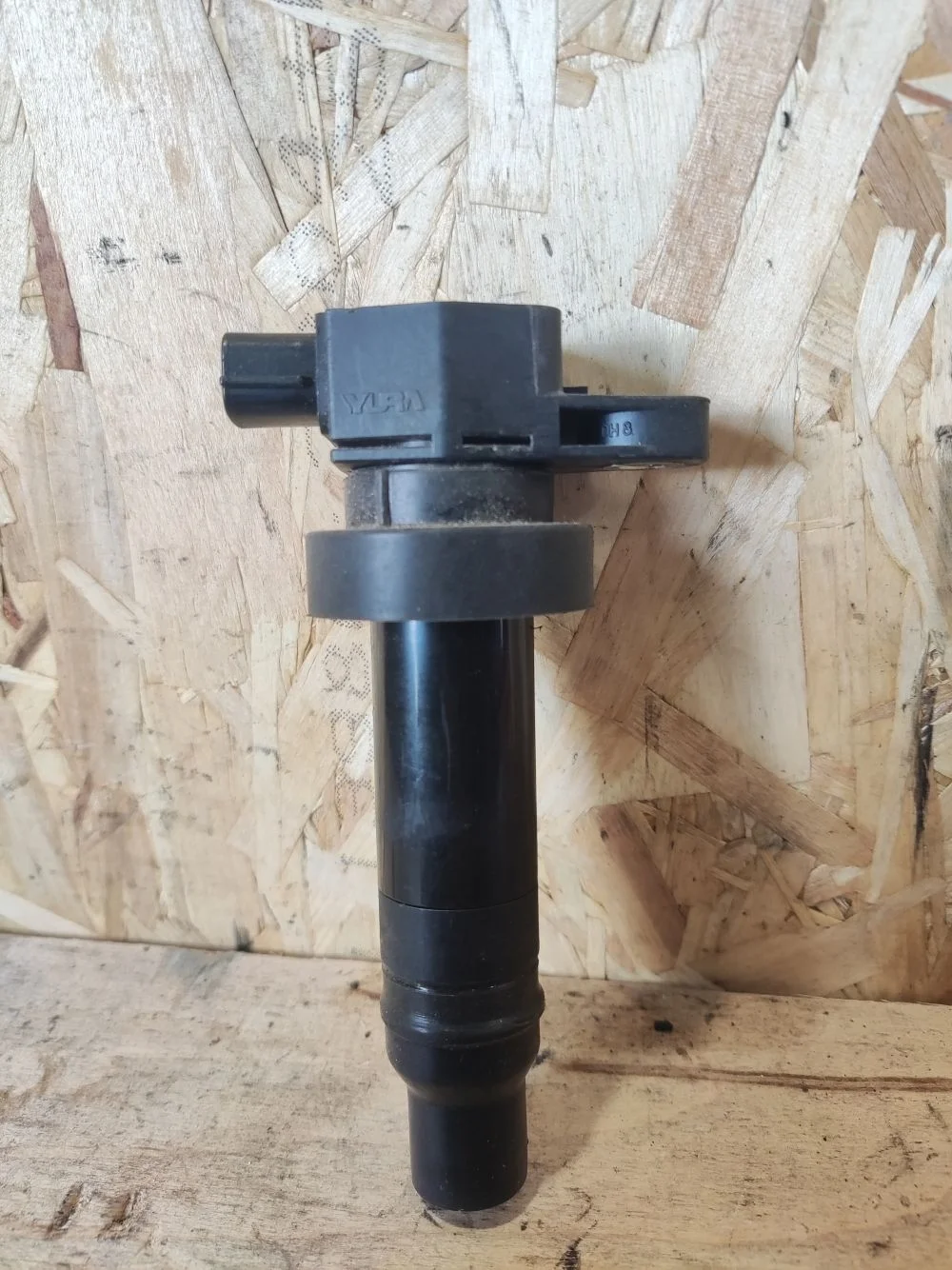 Катушка зажигания Hyundai Solaris I (2010—2014) 2012 MZH - PHANTOM BLACK PEARL