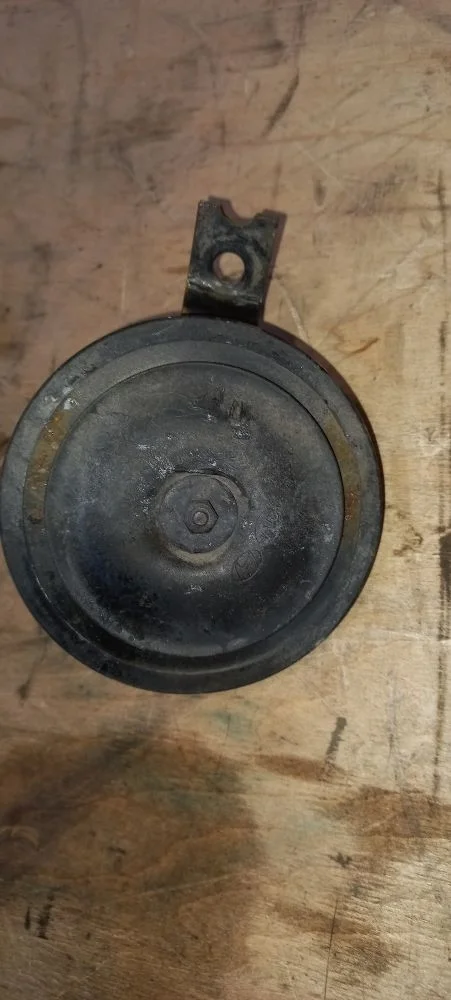 Сигнал звуковой Hyundai Solaris I (2010—2014) 2012 MZH - PHANTOM BLACK PEARL