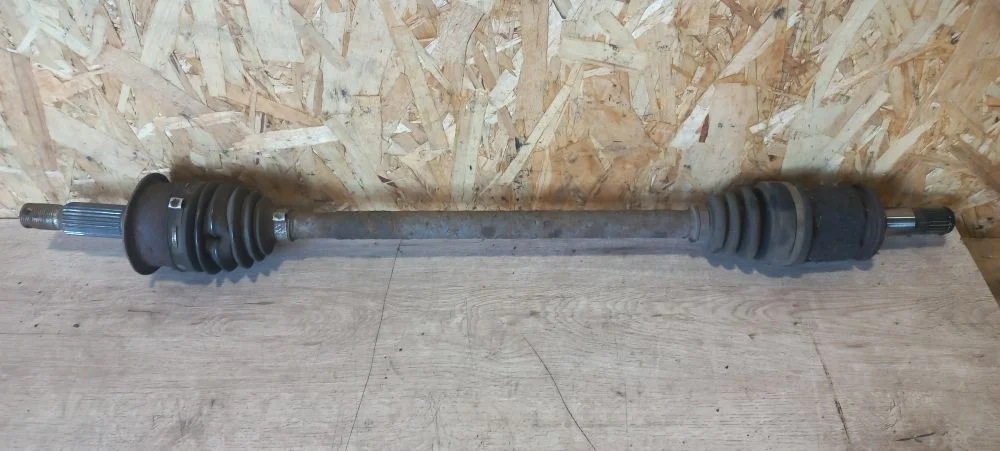 Полуось задняя левая Citroen C-Crosser I (2007—2013) 2009 Чёрный