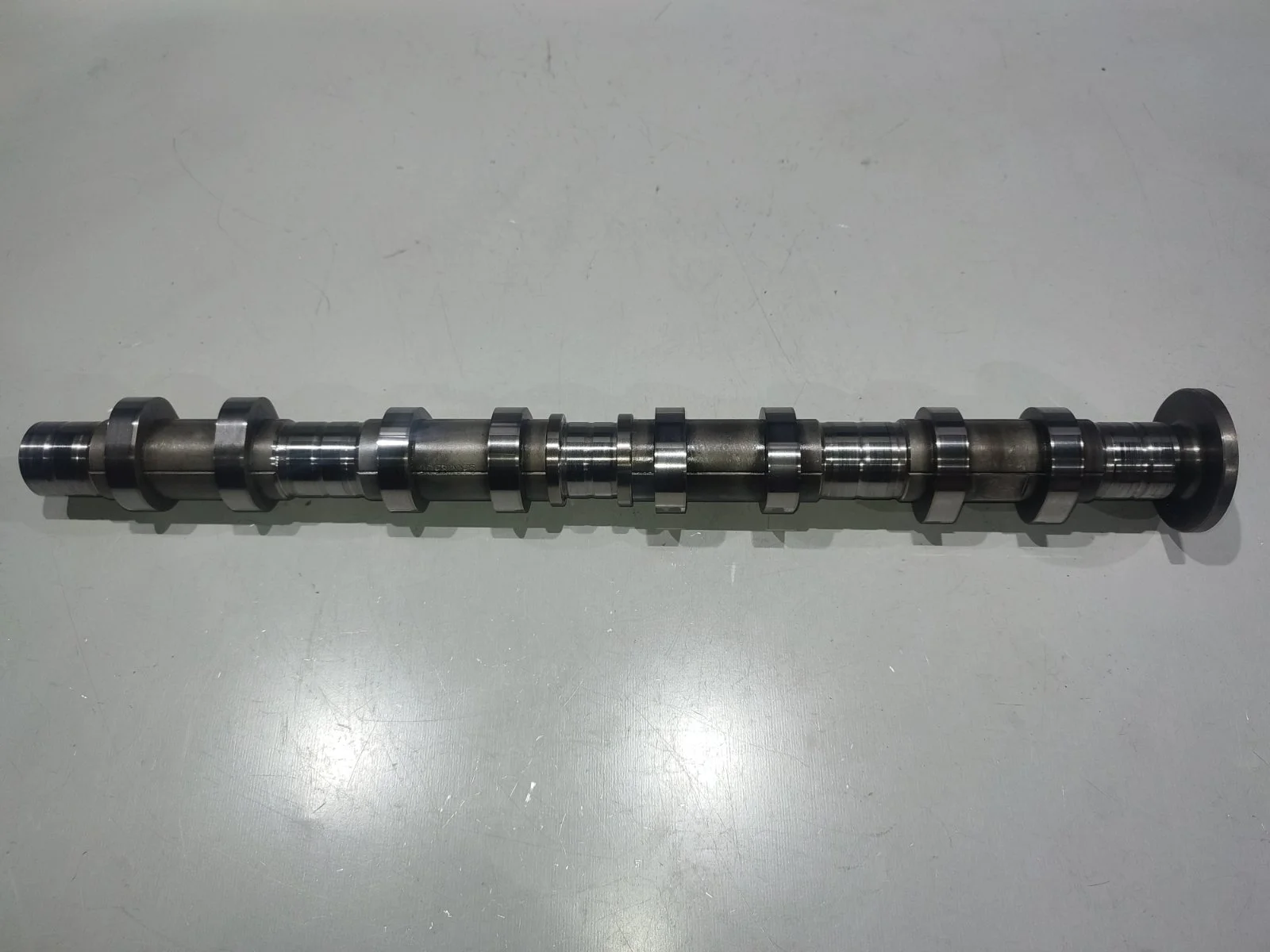 Распредвал выпускной SsangYong Kyron