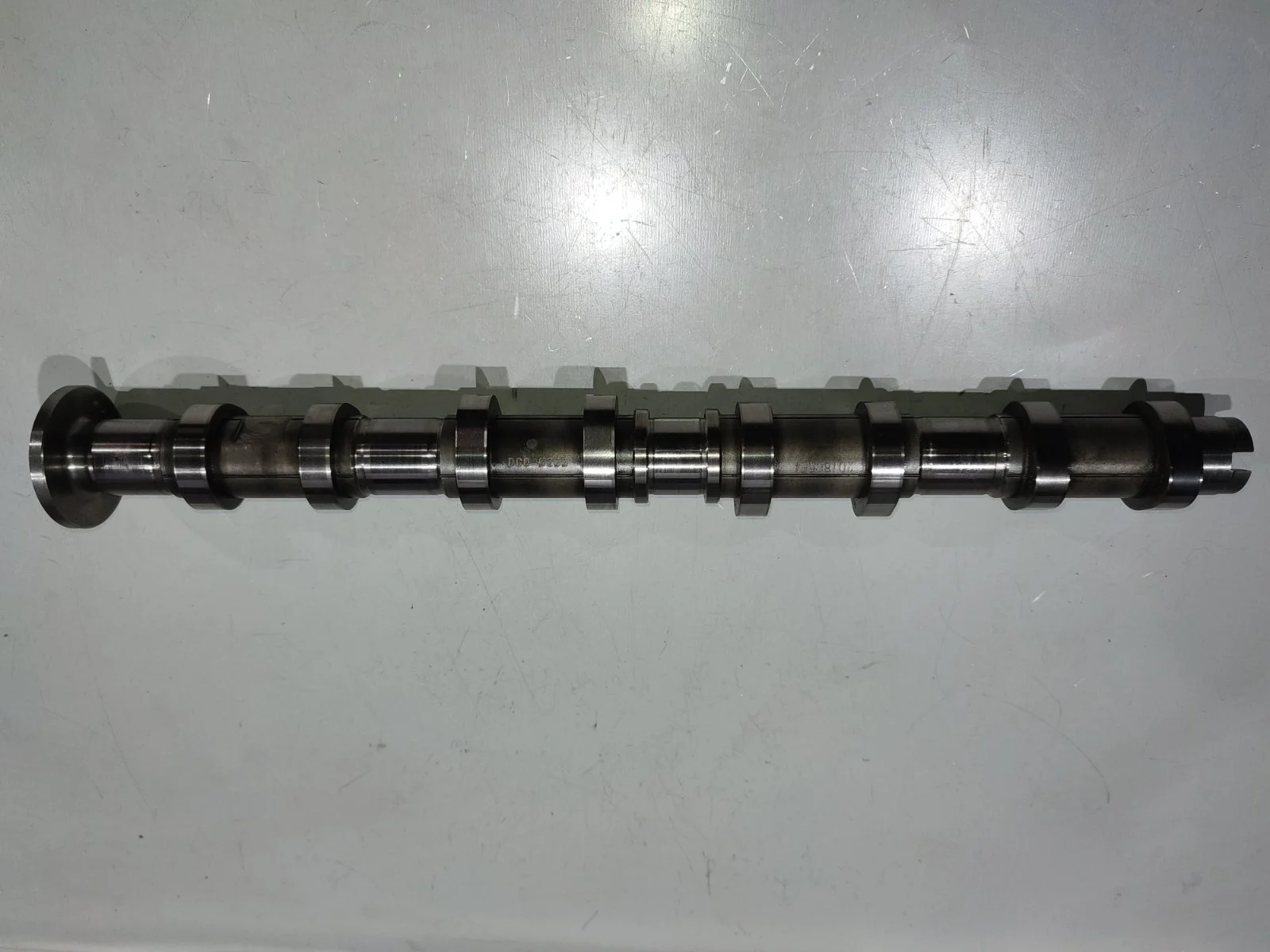 Распредвал впускной SsangYong Kyron