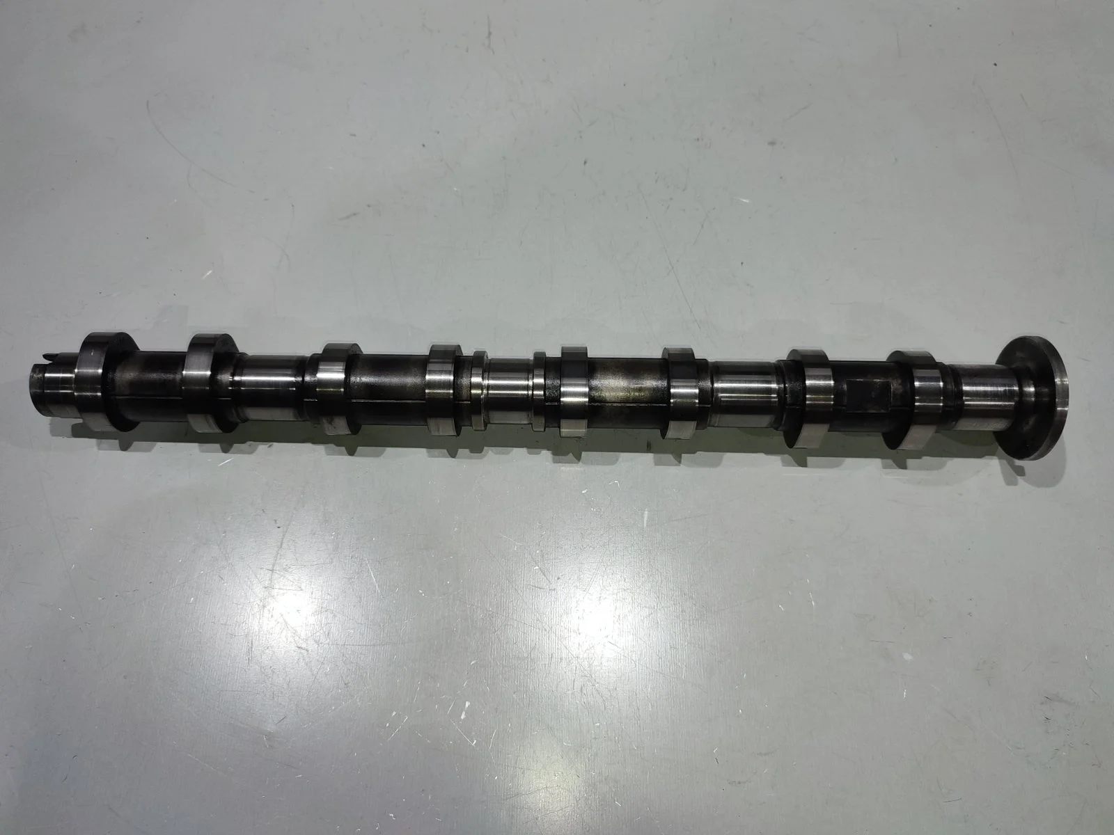 Распредвал впускной SsangYong Kyron