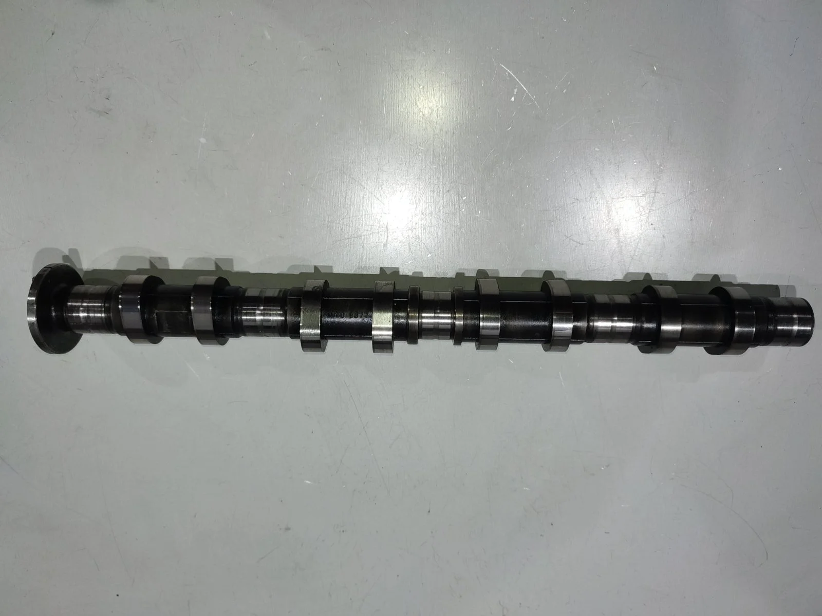 Распредвал выпускной SsangYong Kyron