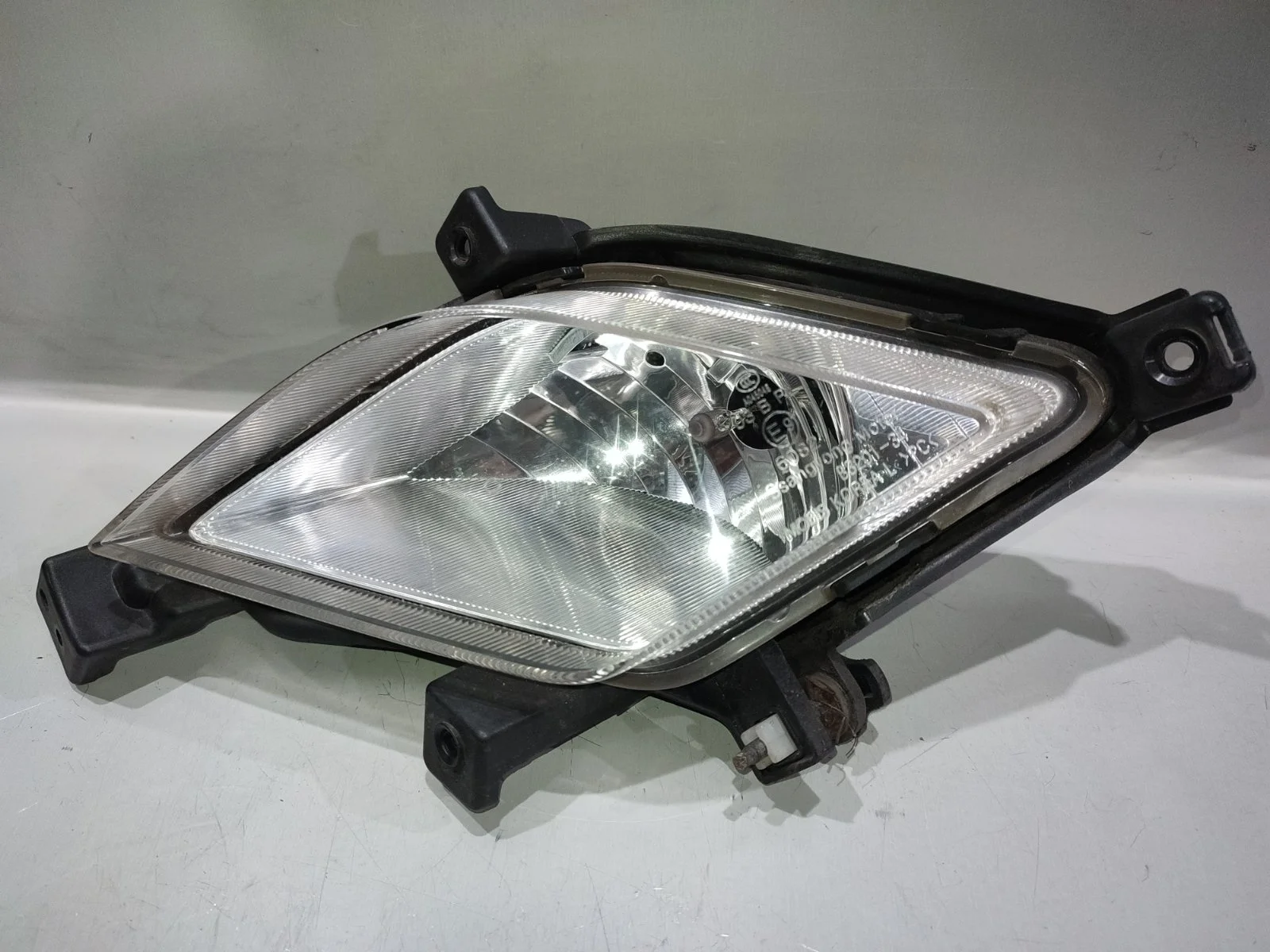 Фара противотуманная птф SsangYong Actyon 2012 C200
