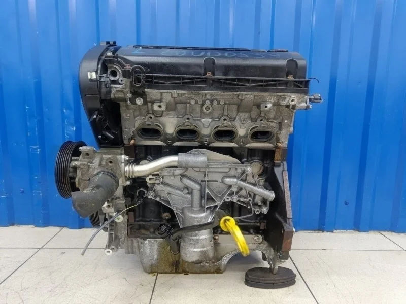 Двигатель (ДВС) Opel Astra 2011 603313 J 1.6 A16LET