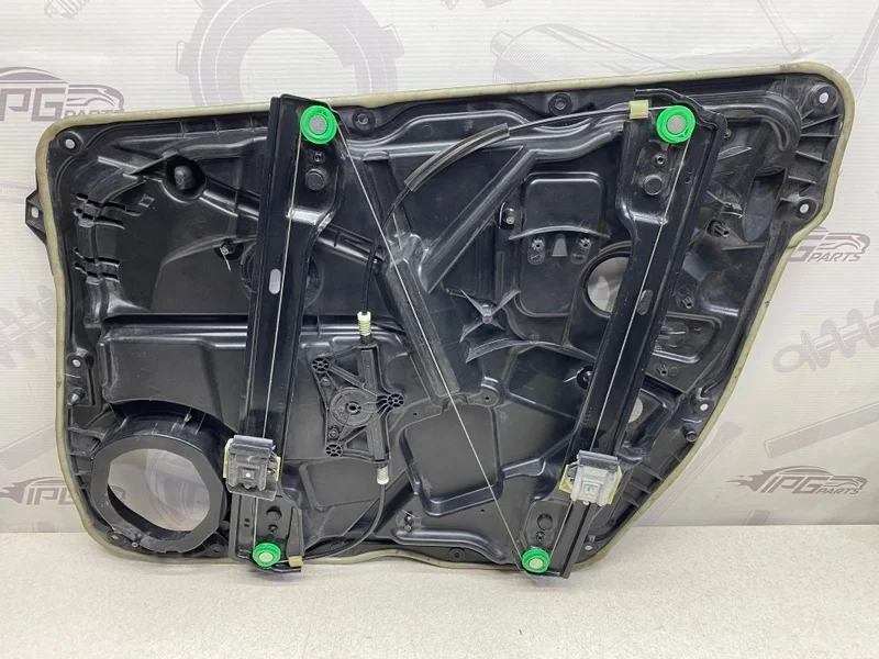 Стеклоподъемник передний левый Mercedes-benz GLS 2017 X166