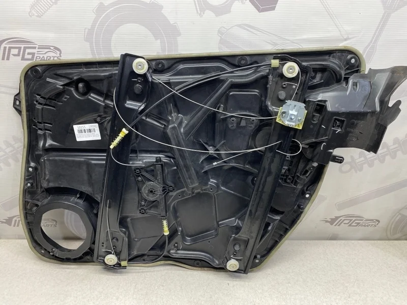 Стеклоподъемник передний левый Mercedes-benz GLE 2018 W166