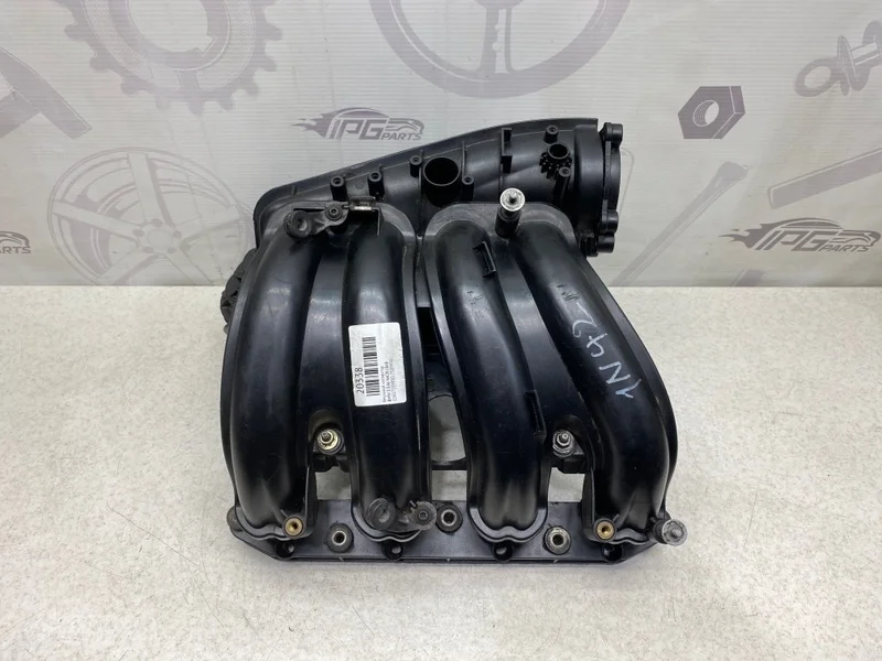 Впускной коллектор BMW 3 E46