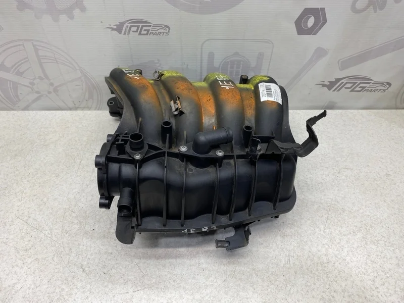 Впускной коллектор BMW 1 2005 E87