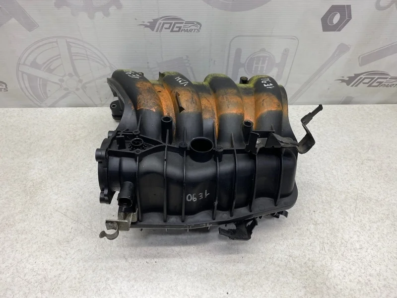 Впускной коллектор BMW 3 2005 E90