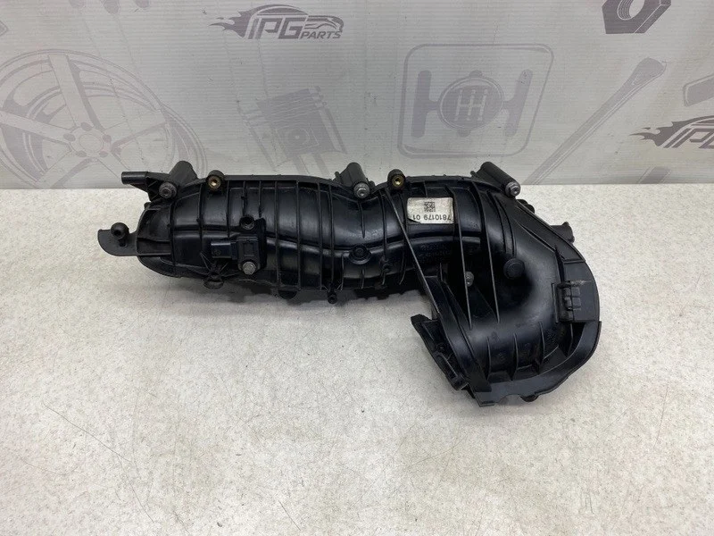 Впускной коллектор BMW 1 2008 E87