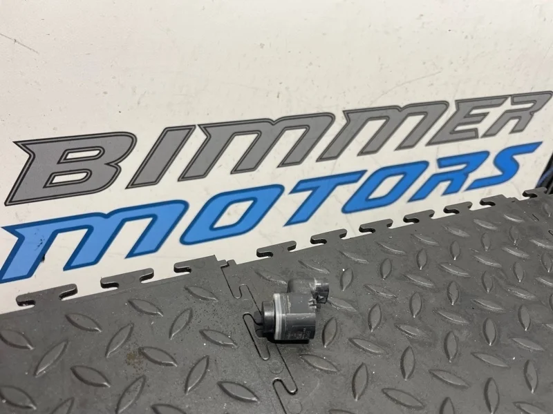 Датчик парковки/парктроник Bmw X6 2013 66209270501 E71 N55B30A