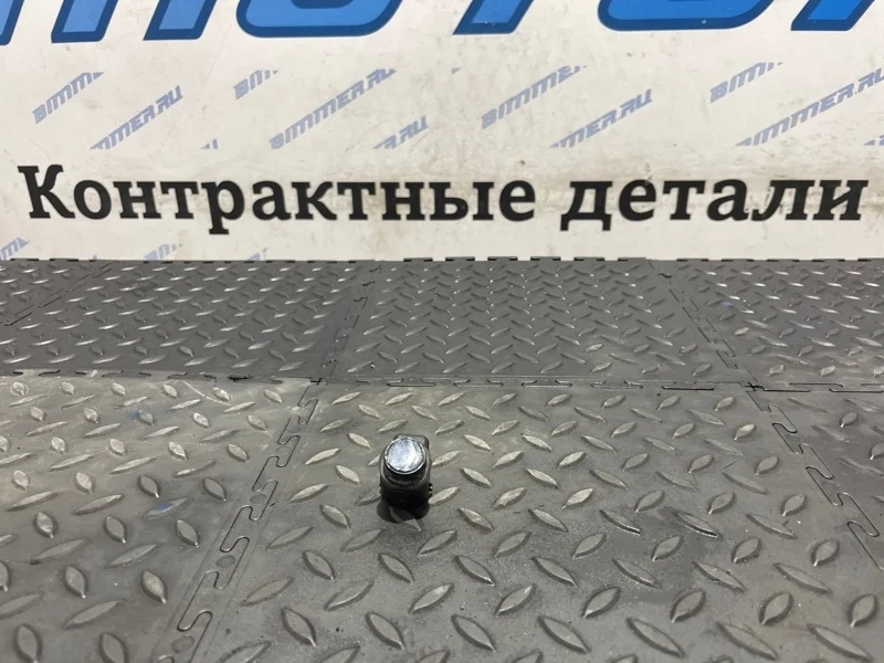 Датчик парковки/парктроник Bmw X6 2013 66209270501 E71 N55B30A