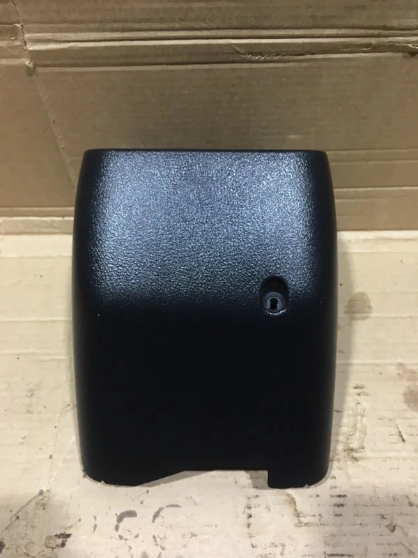 Кожух рулевой колонки Toyota Land Cruiser 2015 4528760501C0 URJ200 1VD-FTV 4.5