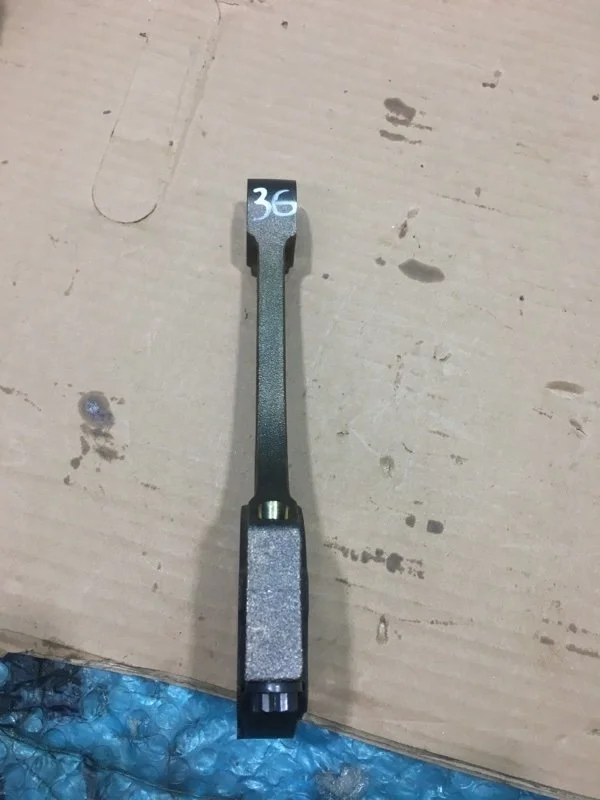 Шатун LEXUS LX570 2017 1320138020 URJ202 3UR-FE 5.7