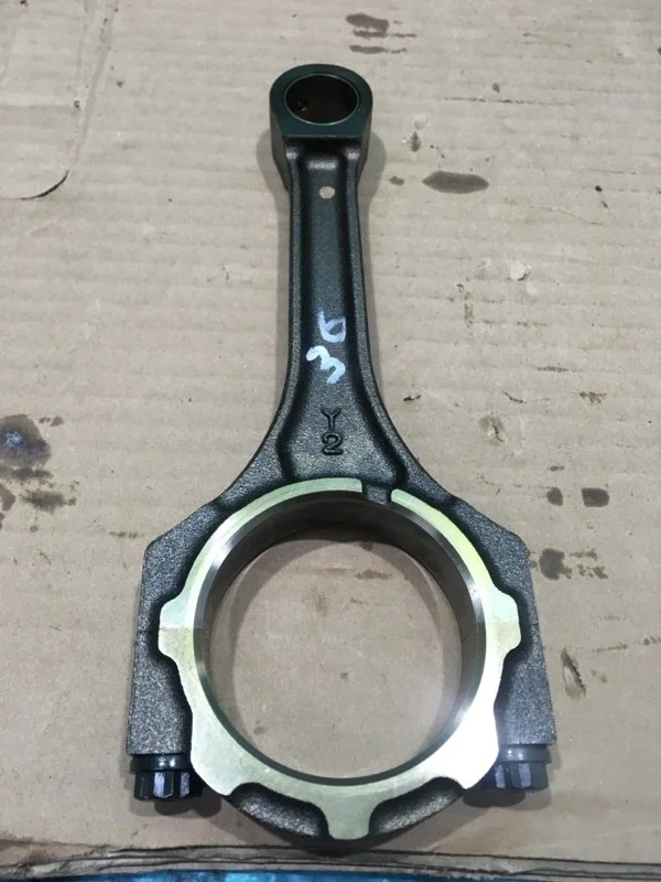 Шатун LEXUS LX570 2017 1320138020 URJ202 3UR-FE 5.7